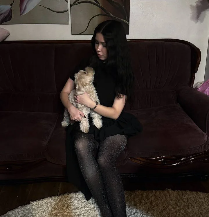 Chat XXX en directo de PeterThong