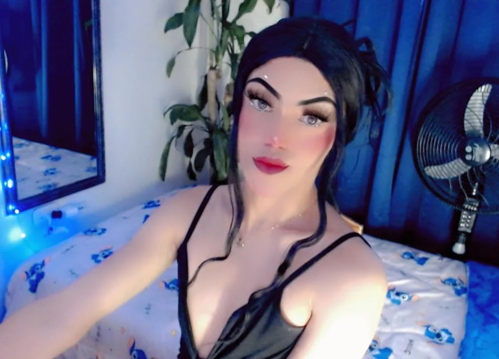 NathalialLooes Offline XXX-chat
