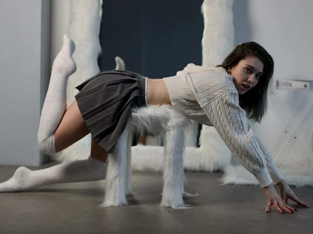 kinaKa's Offline XXX Chat