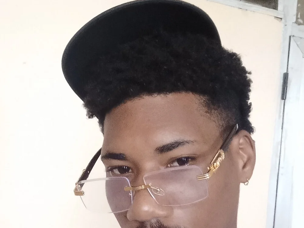 Offline chatovací místnost NEGRO_SEXY00