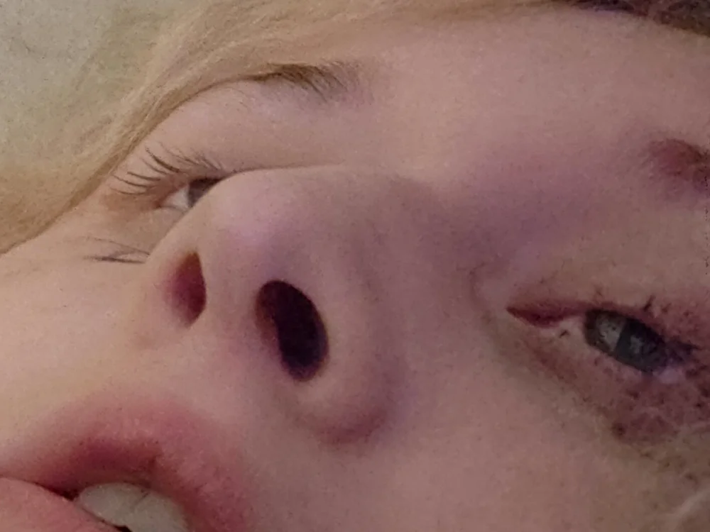 BebeGoatgirl's Offline XXX Chat