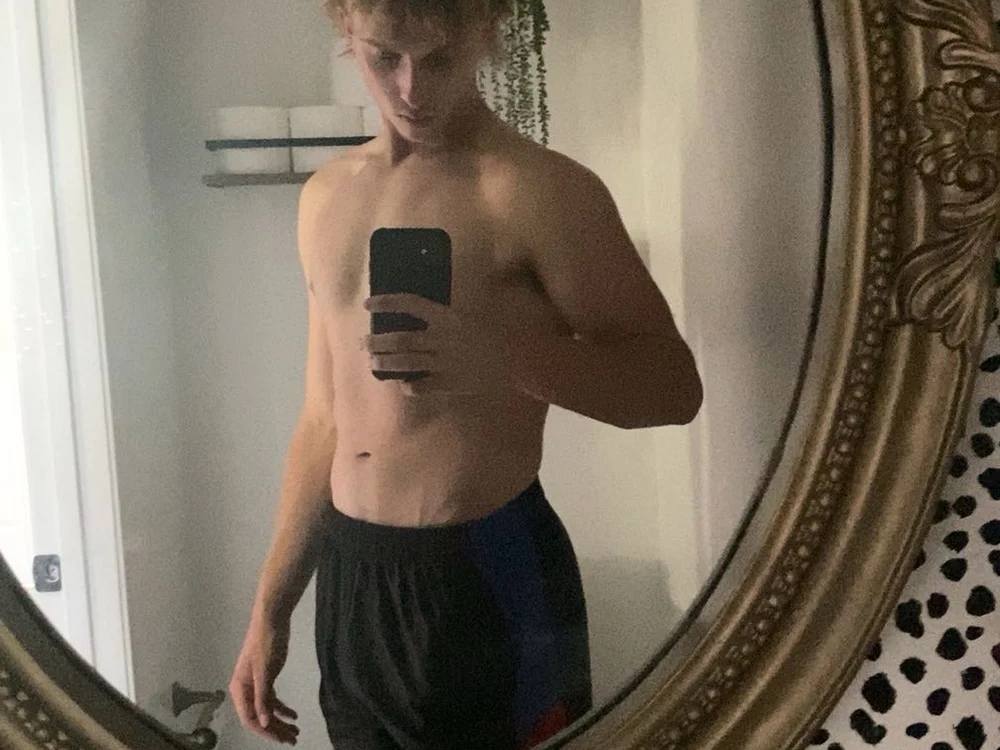 michaeljacobs12 Offline XXX Chat