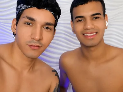 Dirboys4648 - Couple 