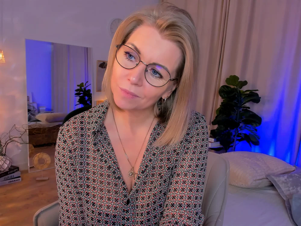 Annie_Light Live XXX-chat