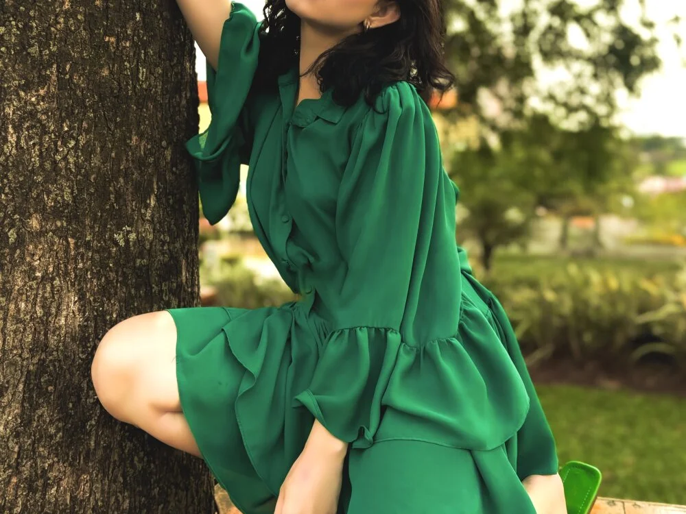 Meiii27 Adlı Modelin Çevrimdışı XXX Sohbeti