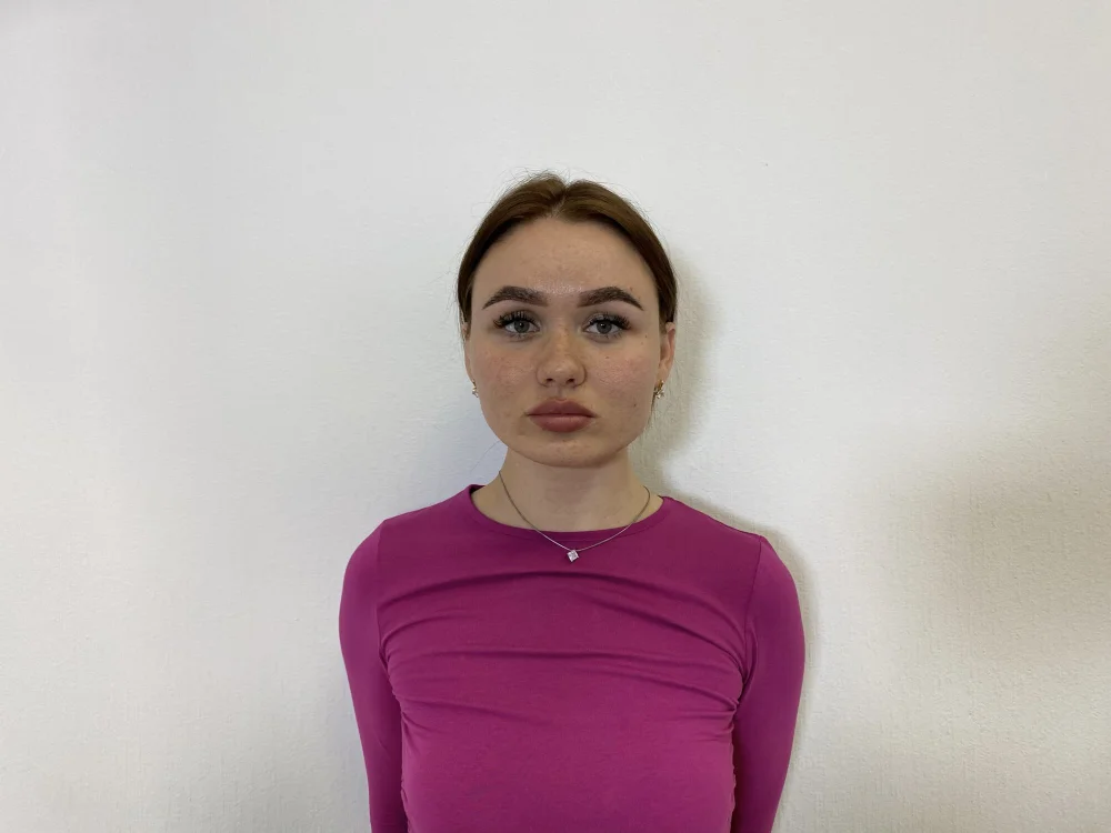 Offline chatovací místnost PollyHane