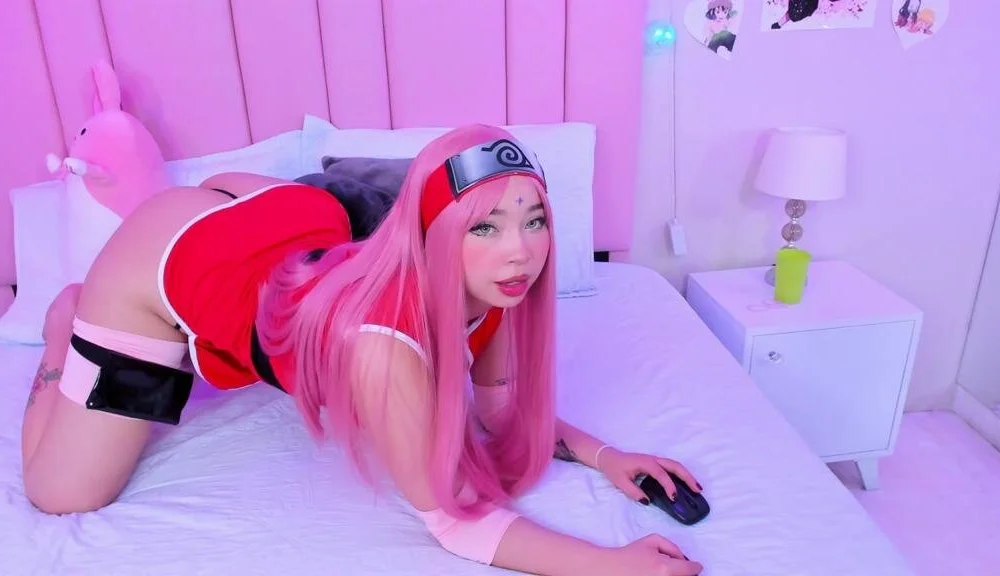 ห้องแชทออฟไลน์ของ KimieCole