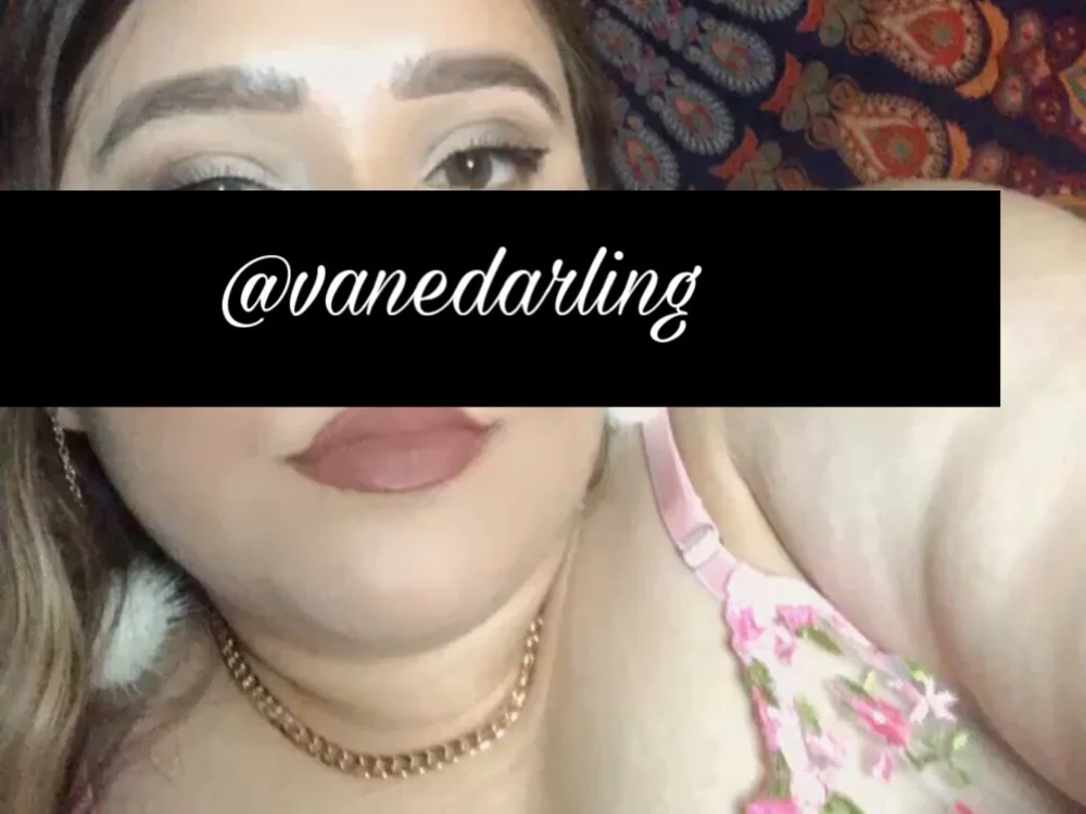 vanedarling's Offline Chat Room