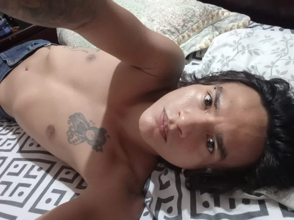 yamir_hard's Offline XXX Chat