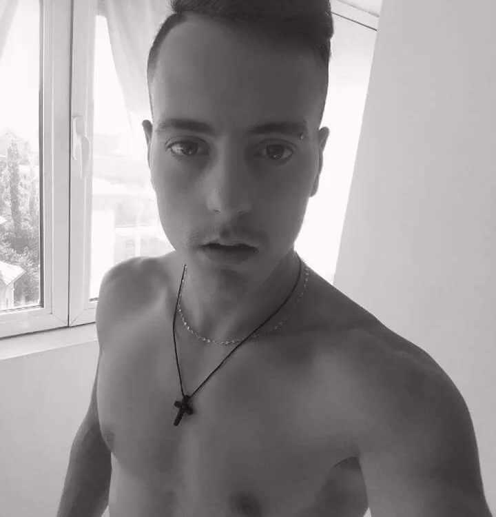 Offline chatovací místnost andreiiiioan