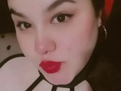 Melany_Nasty_Dirtyy - Girl 