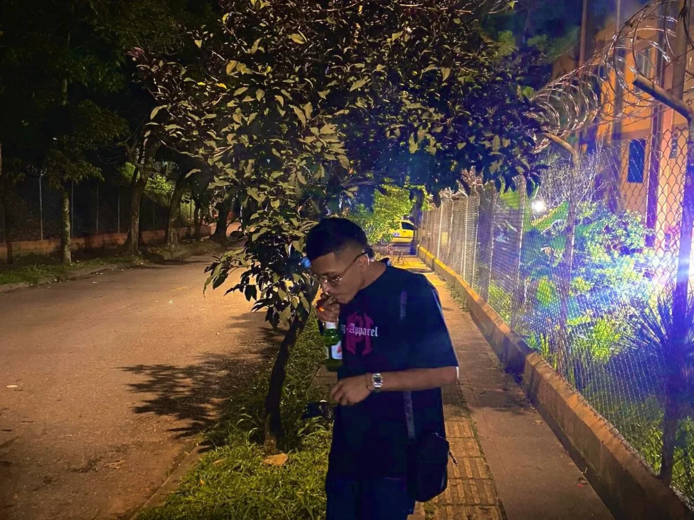 ห้องแชทออฟไลน์ของ kekins69