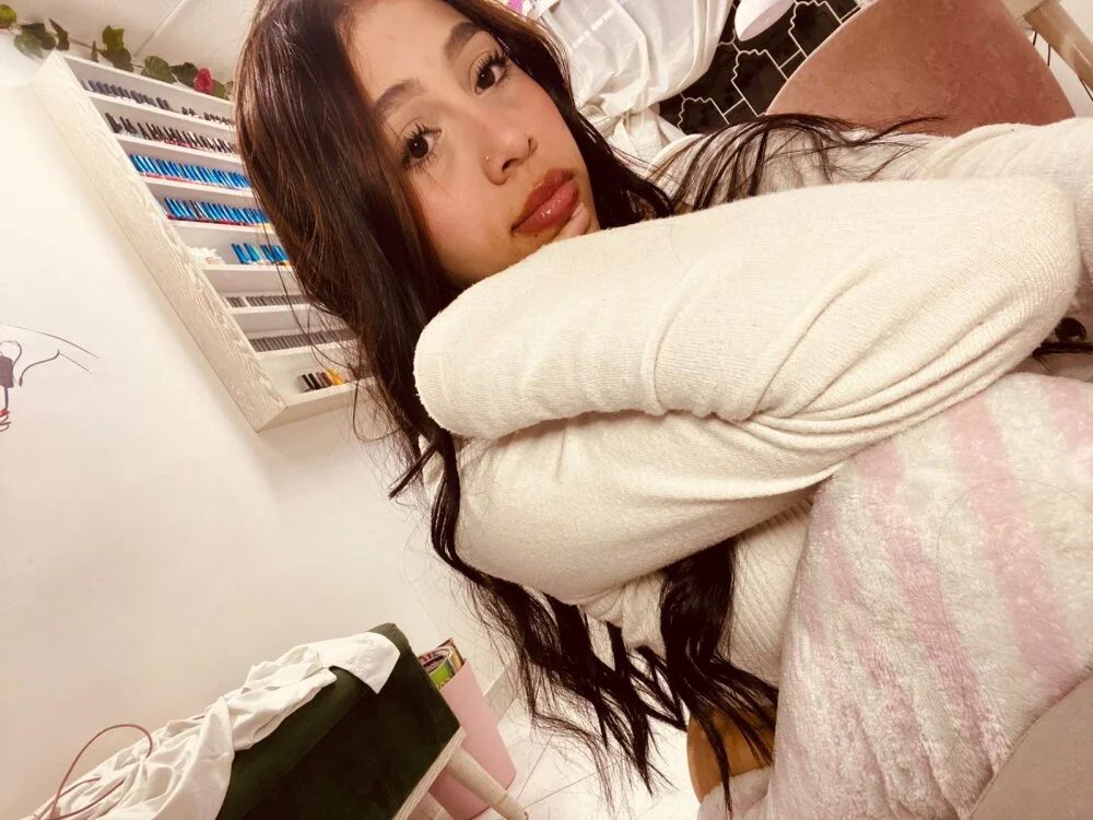 Chatroom XXX hors ligne de MiaScott_Pink