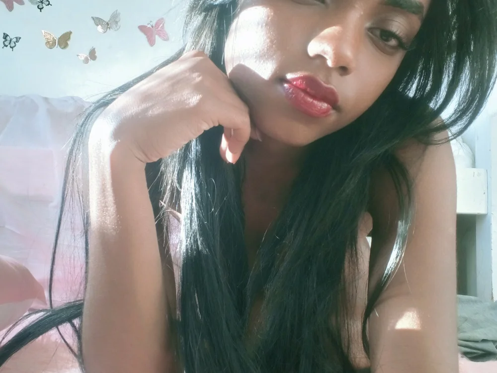 Angelheartxxx's most recent online preview