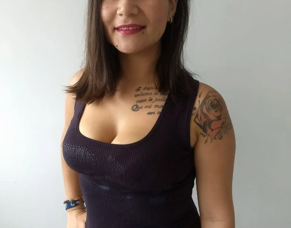Pamela7pecados' Offline Chat Room