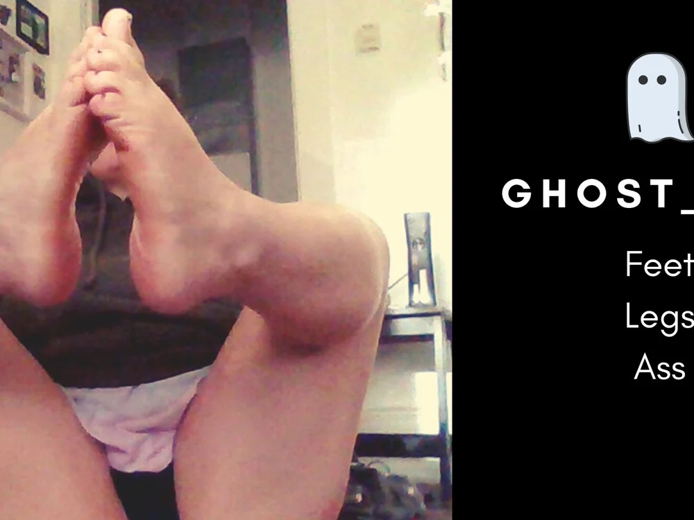 ghost_Feet's Offline XXX Chat