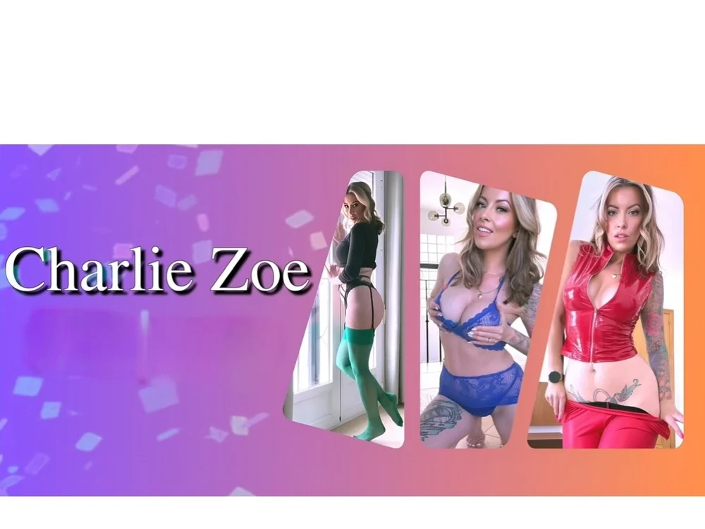 Charlie_Zoe's Offline Chat Room