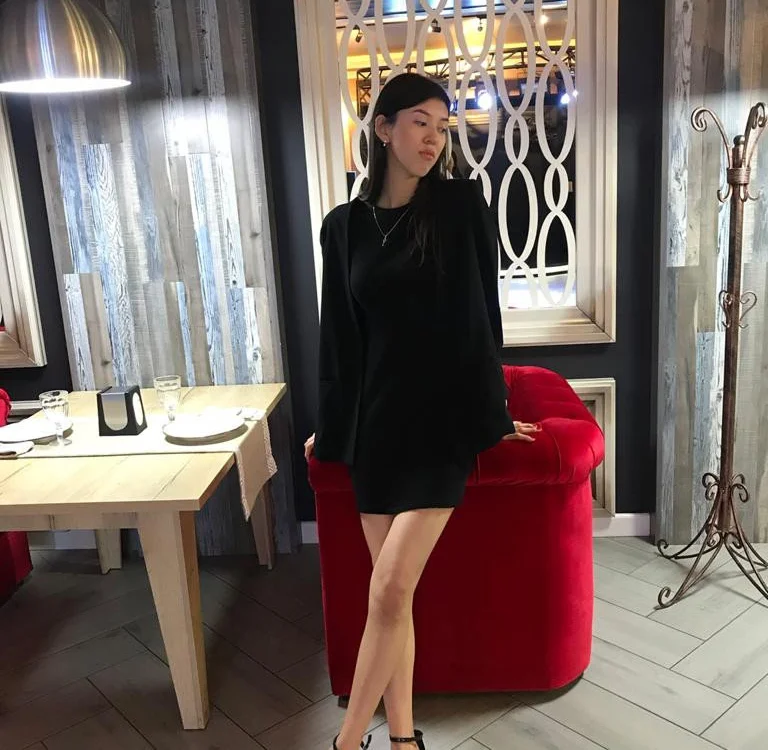 TienaMoon's Offline XXX Chat
