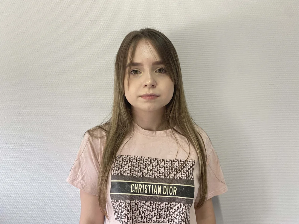 EricaLyons Cameră chat offline