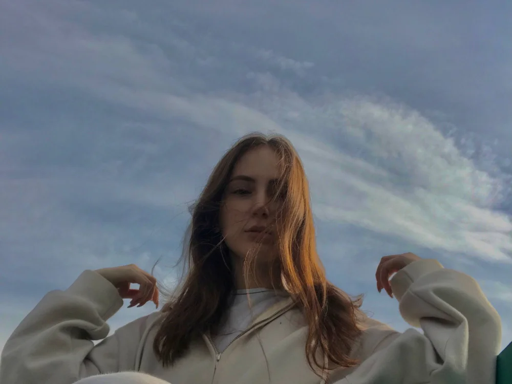 แชท XXX ออฟไลน์ของ PatriciCruz