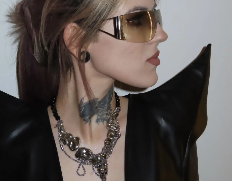 PortiaAmber's Offline Chat Room