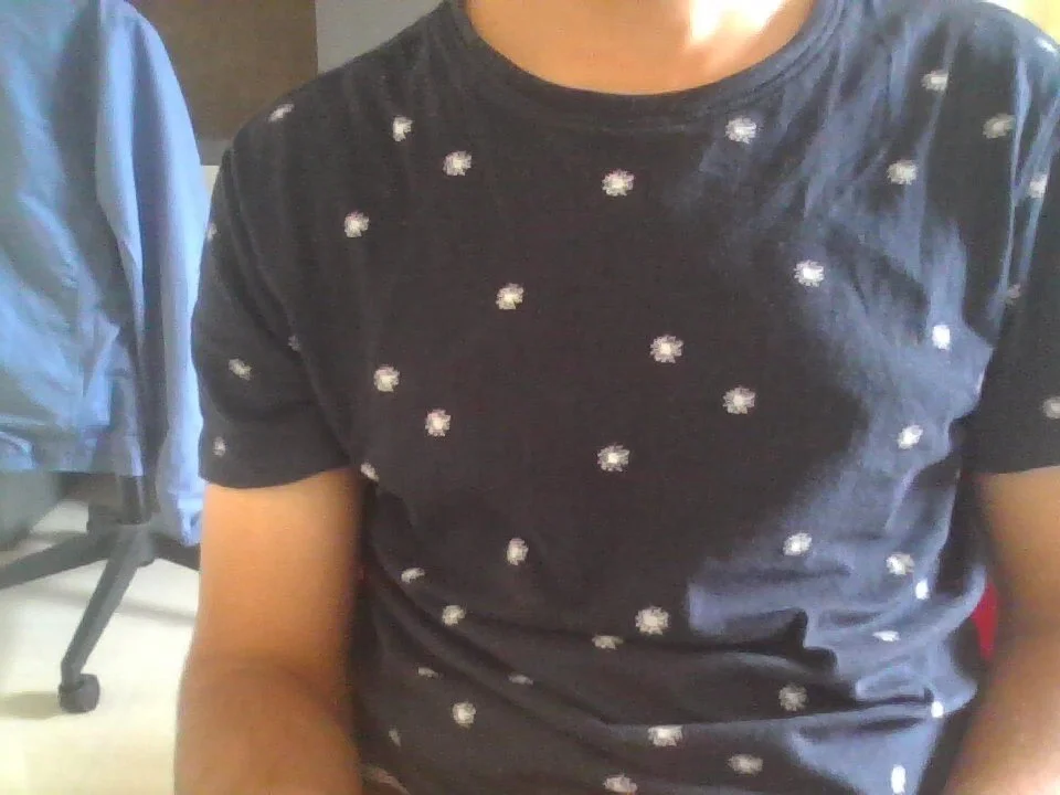 desijaxx's Offline Chat Room