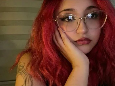 Raven_nyx - Girl 
