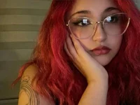 raven_nyx's webcam live show