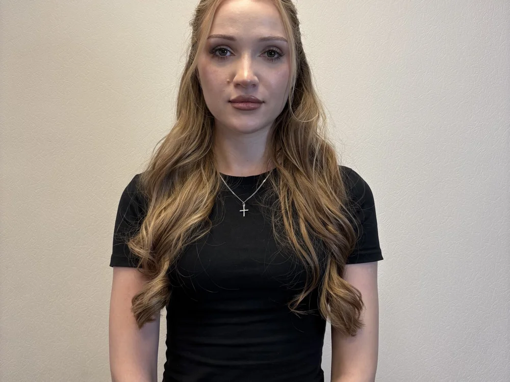 HalleyBlackston's Offline XXX Chat