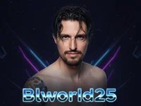 Blworld25's Offline Chat Room