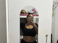 Florryxox webcam