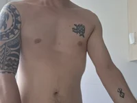 cr1stiano997's webcam live show