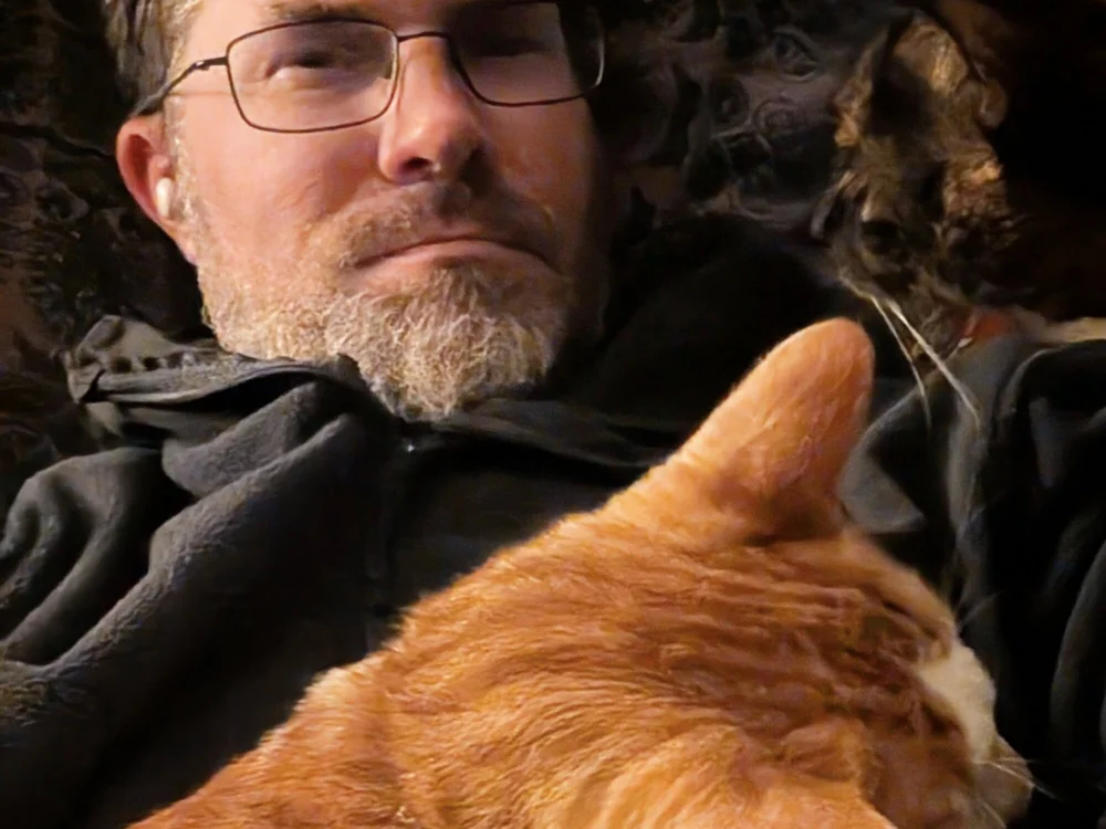 ChillerShrub's Live XXX Chat