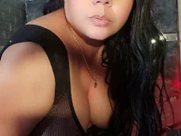 Model zandra_milf_