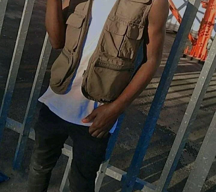 thehodguy offline XXX-chatje