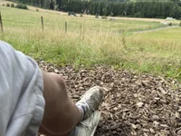 Skinnyrisky's webcam live show