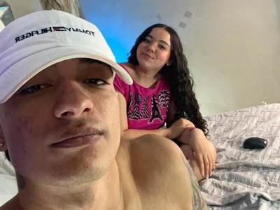 Playhouse_two - Couple 