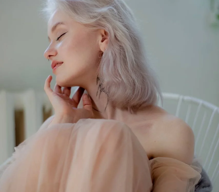 MalenaErnman Adlı Modelin Çevrimdışı XXX Sohbeti