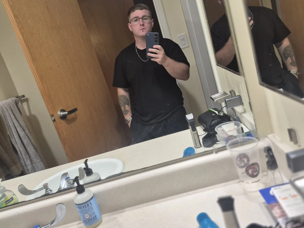 JustinHart7 Offline Chatrum