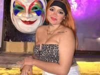 Anikka_Albrite_'s webcam live show