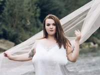 Модель _MaryGirl_