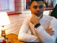 Cs-18's webcam live show