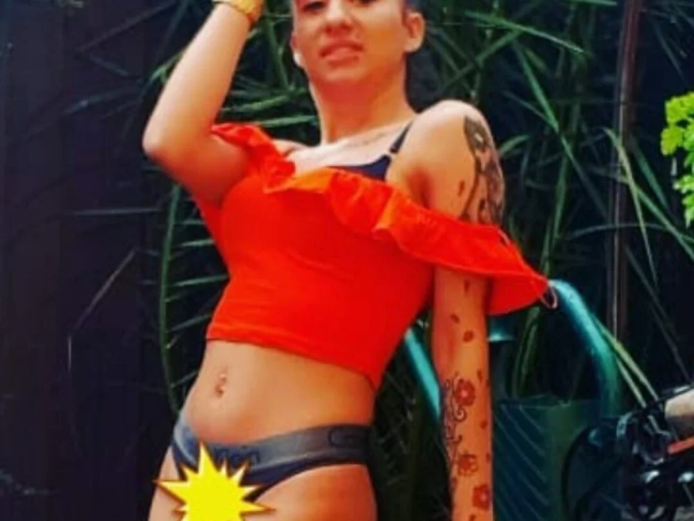 carlasexsi's Offline XXX Chat
