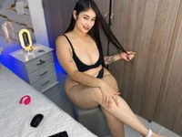 skarlett_35 Adlı Modelin Canlı XXX Sohbeti