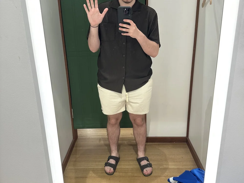 danieldover100's Offline XXX Chat