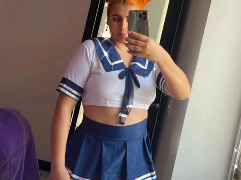 liakimi's Offline Chat Room