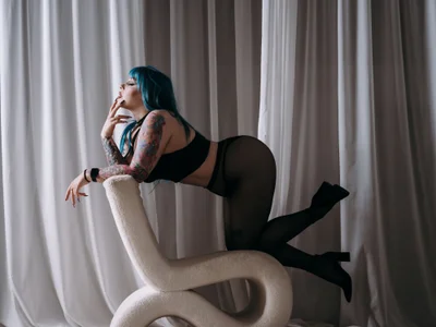 Silvia_Santorskii profile