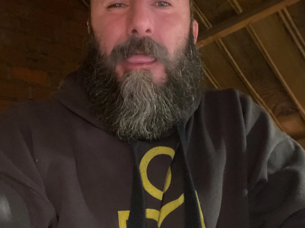 Budd75's Offline Chat Room