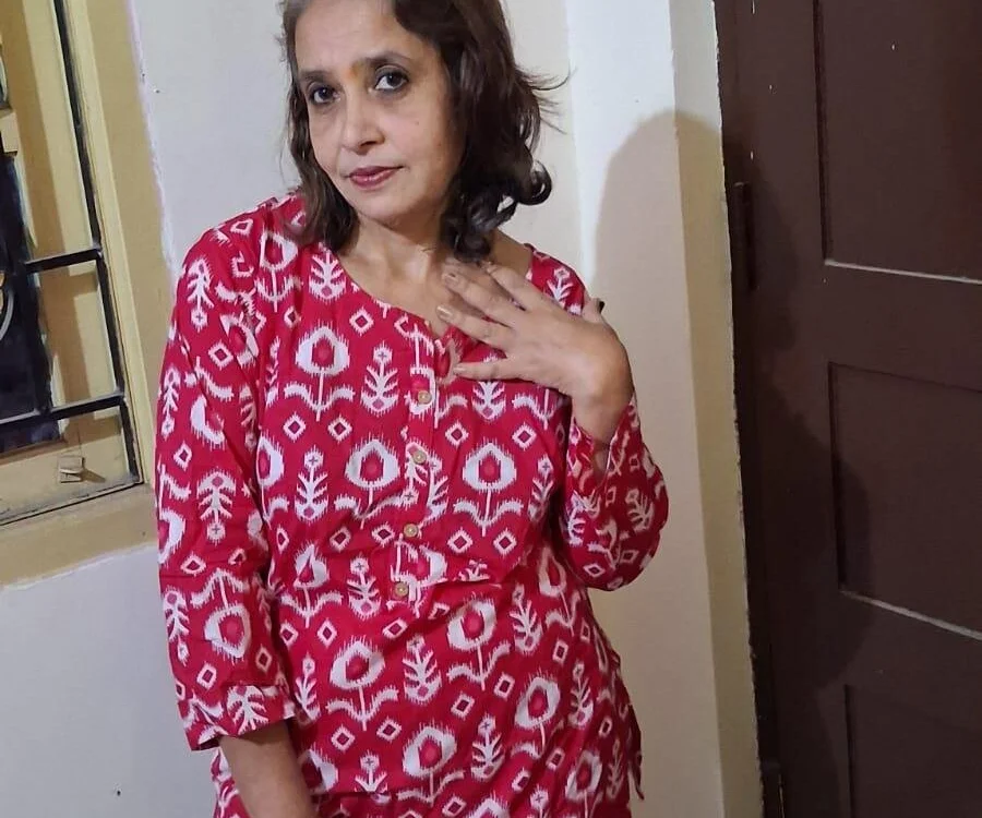 indianmaturegirl's most recent online preview