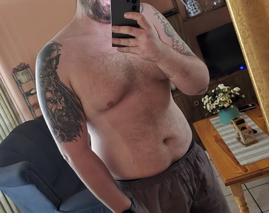 BWCPAPI299's Offline Chat Room